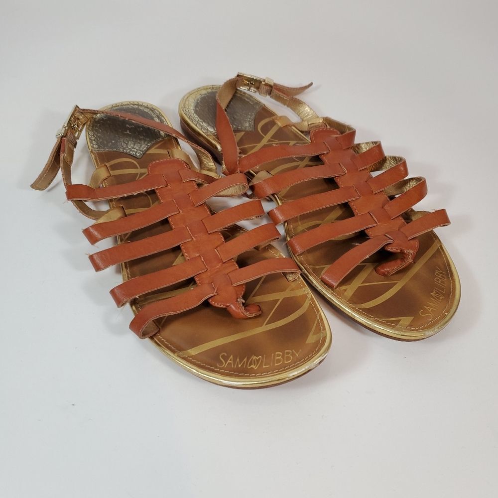 Sam & Libby sandals